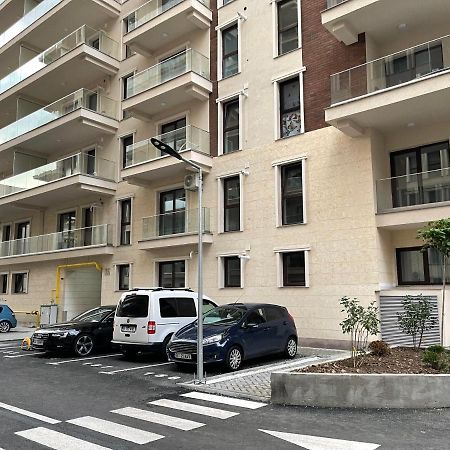 Moghioros Park Residence Apartment 布加勒斯特 外观 照片