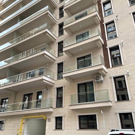 Moghioros Park Residence Apartment 布加勒斯特 外观 照片