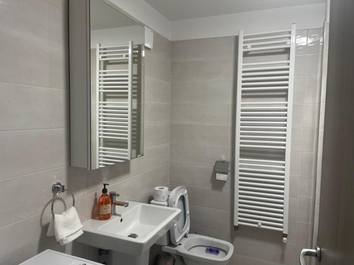 Moghioros Park Residence Apartment 布加勒斯特 外观 照片