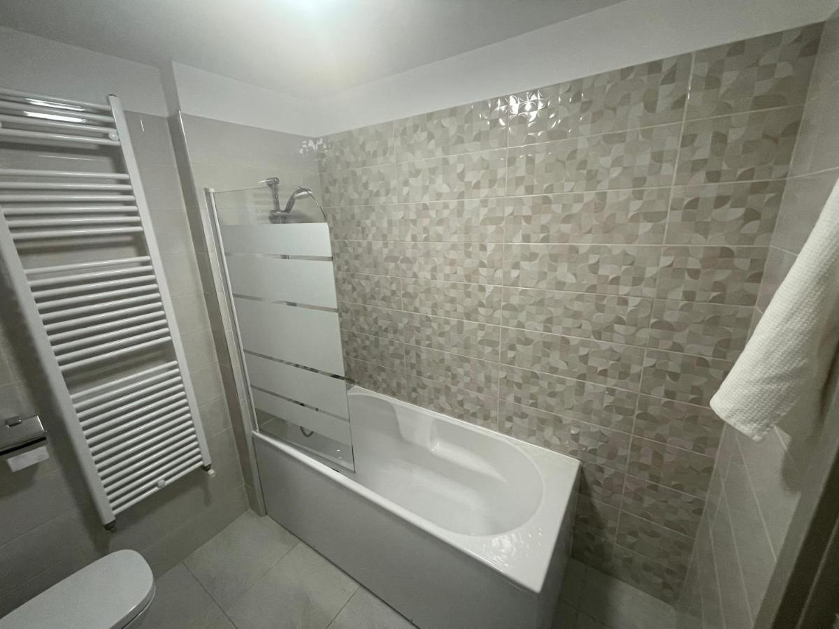 Moghioros Park Residence Apartment 布加勒斯特 外观 照片