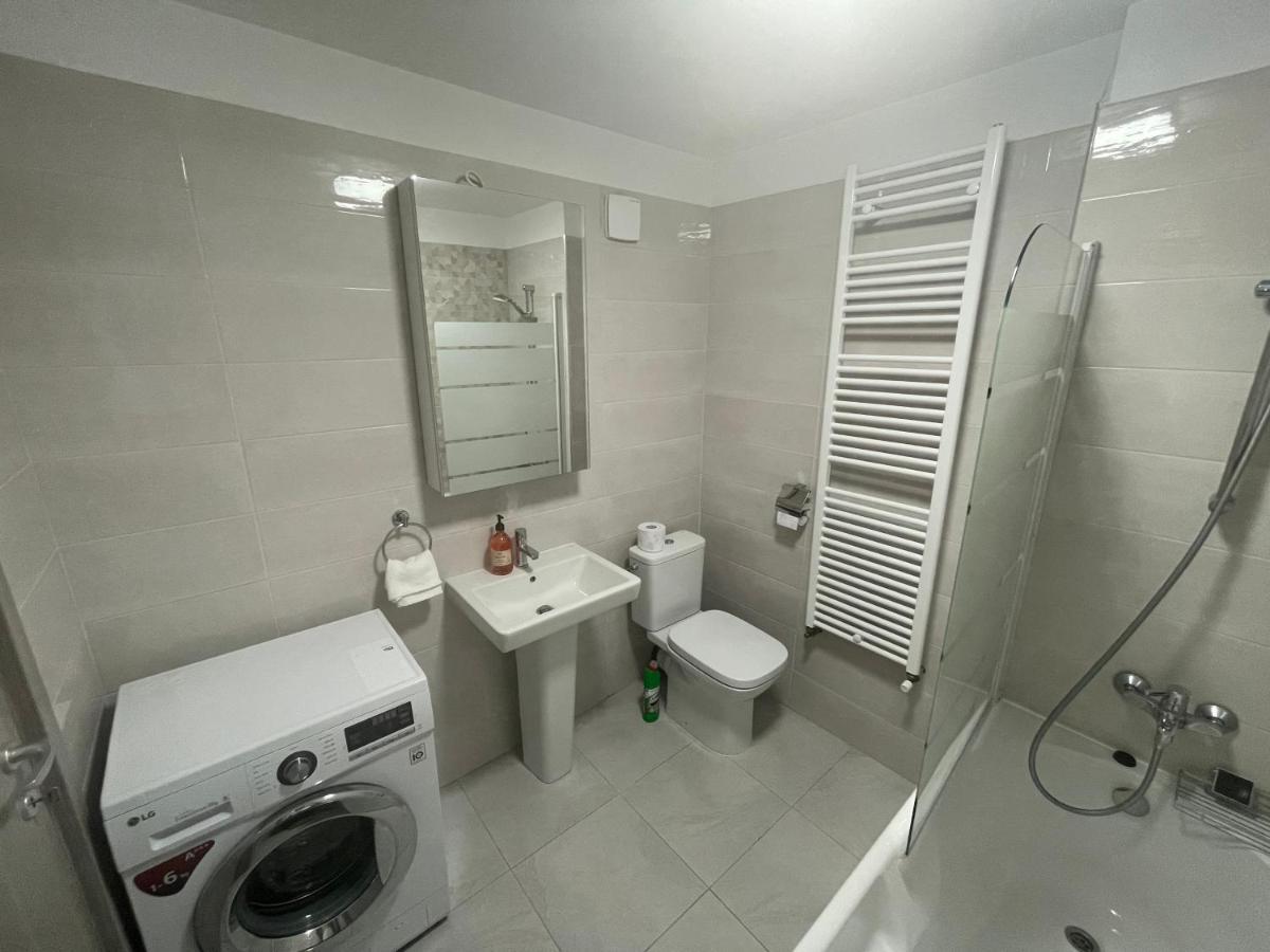 Moghioros Park Residence Apartment 布加勒斯特 外观 照片