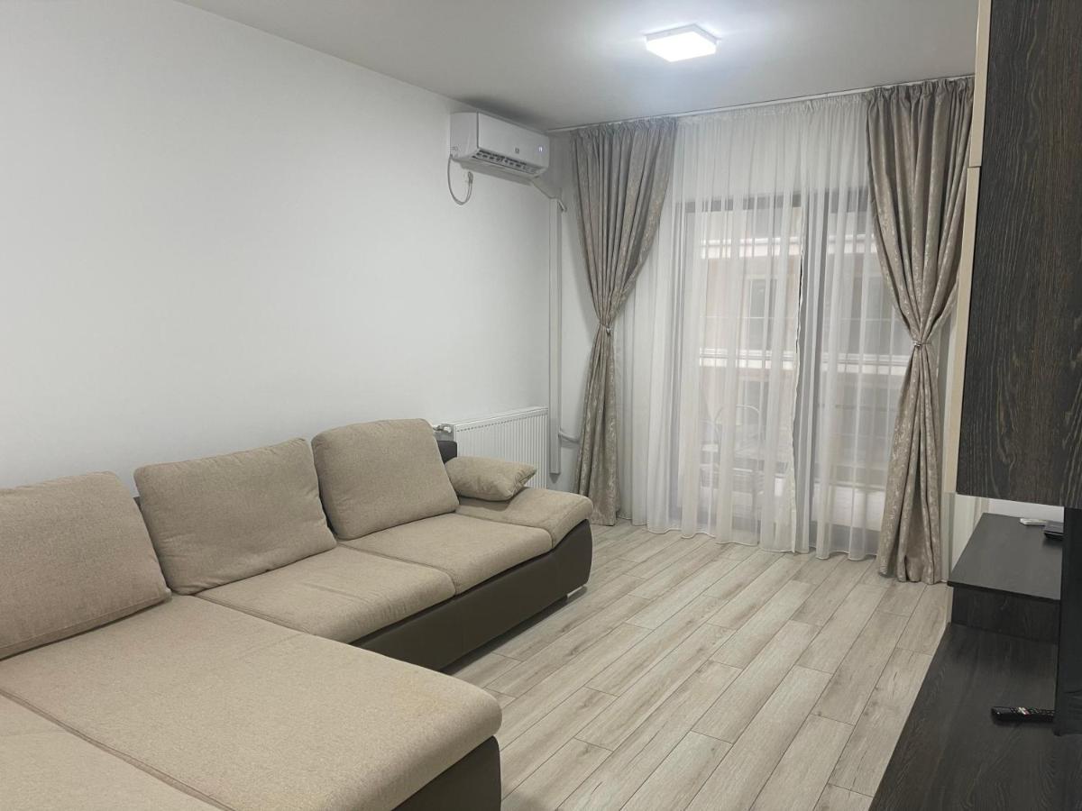 Moghioros Park Residence Apartment 布加勒斯特 外观 照片