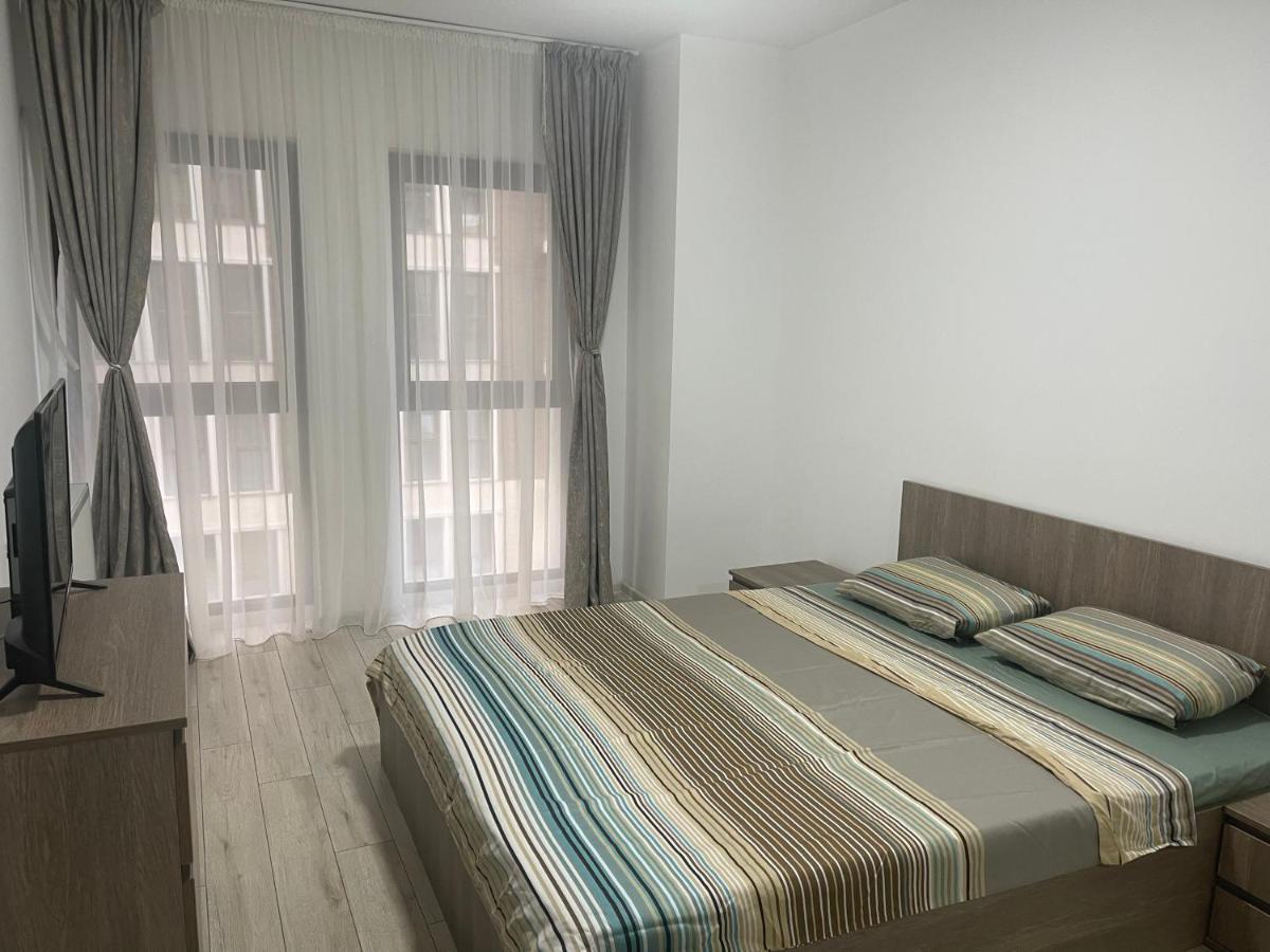 Moghioros Park Residence Apartment 布加勒斯特 外观 照片