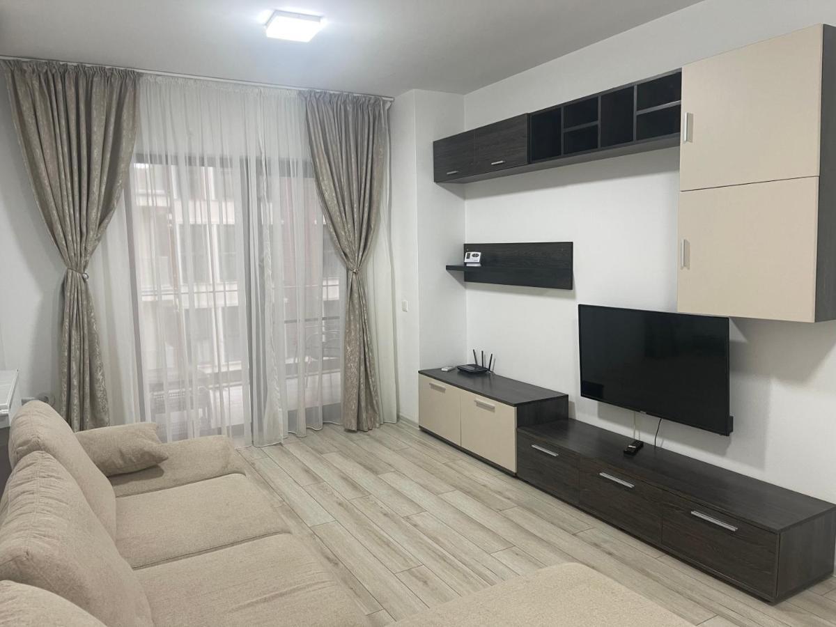 Moghioros Park Residence Apartment 布加勒斯特 外观 照片