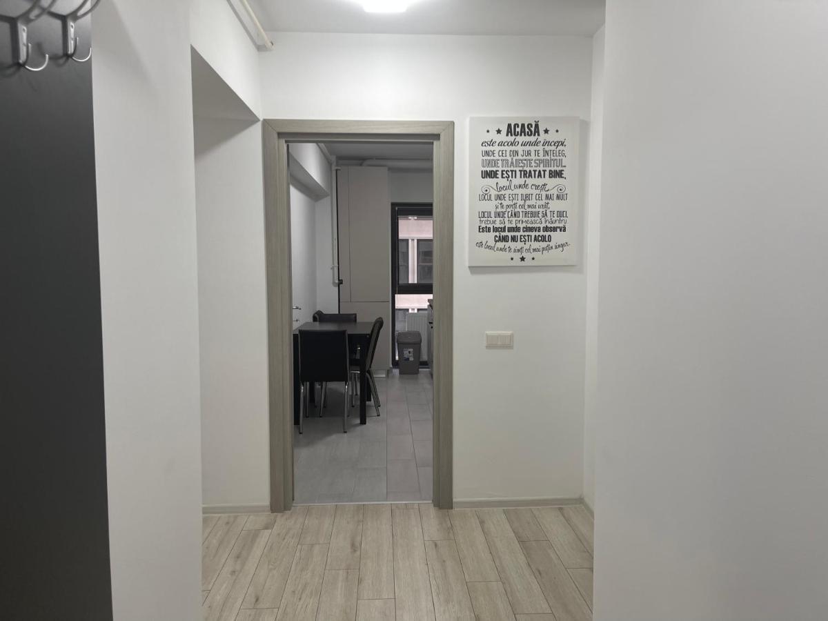 Moghioros Park Residence Apartment 布加勒斯特 外观 照片