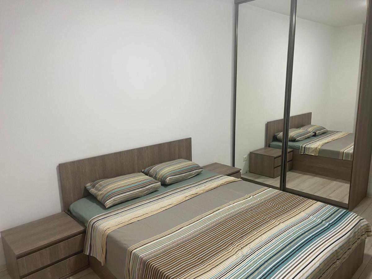 Moghioros Park Residence Apartment 布加勒斯特 外观 照片