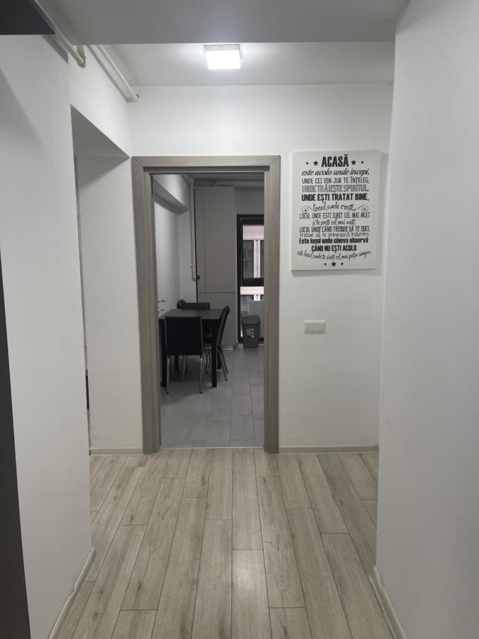 Moghioros Park Residence Apartment 布加勒斯特 外观 照片