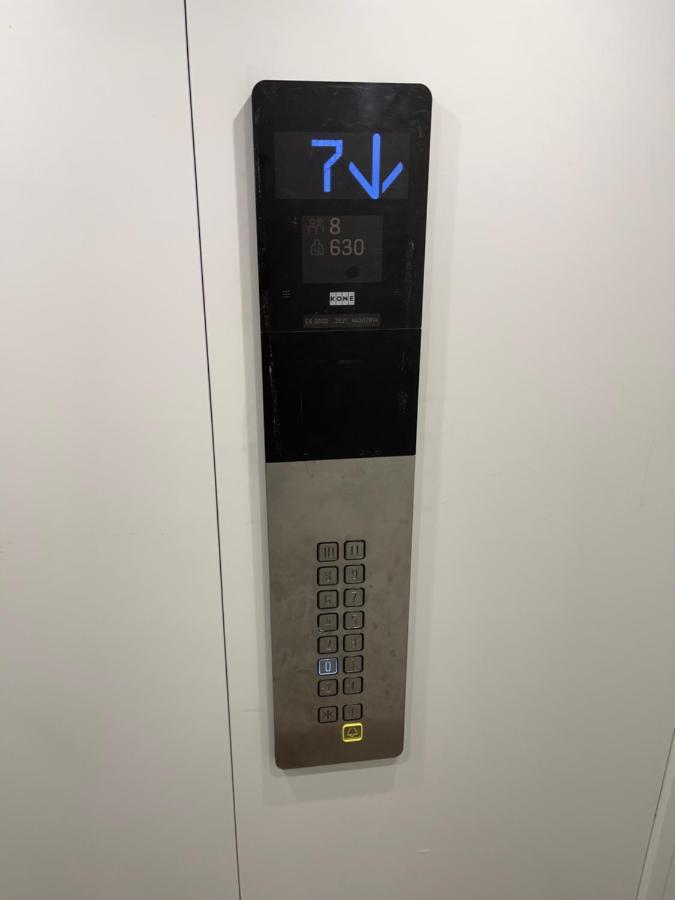 Moghioros Park Residence Apartment 布加勒斯特 外观 照片