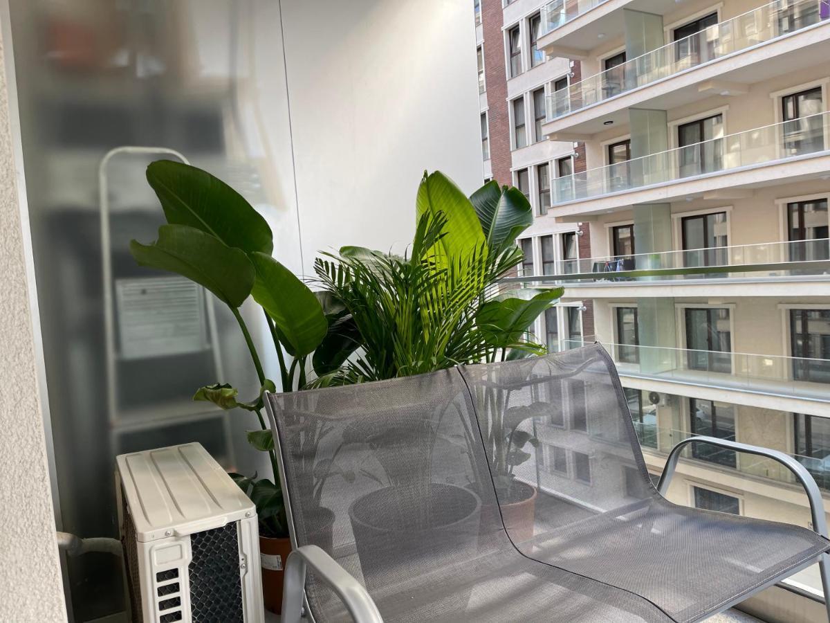 Moghioros Park Residence Apartment 布加勒斯特 外观 照片