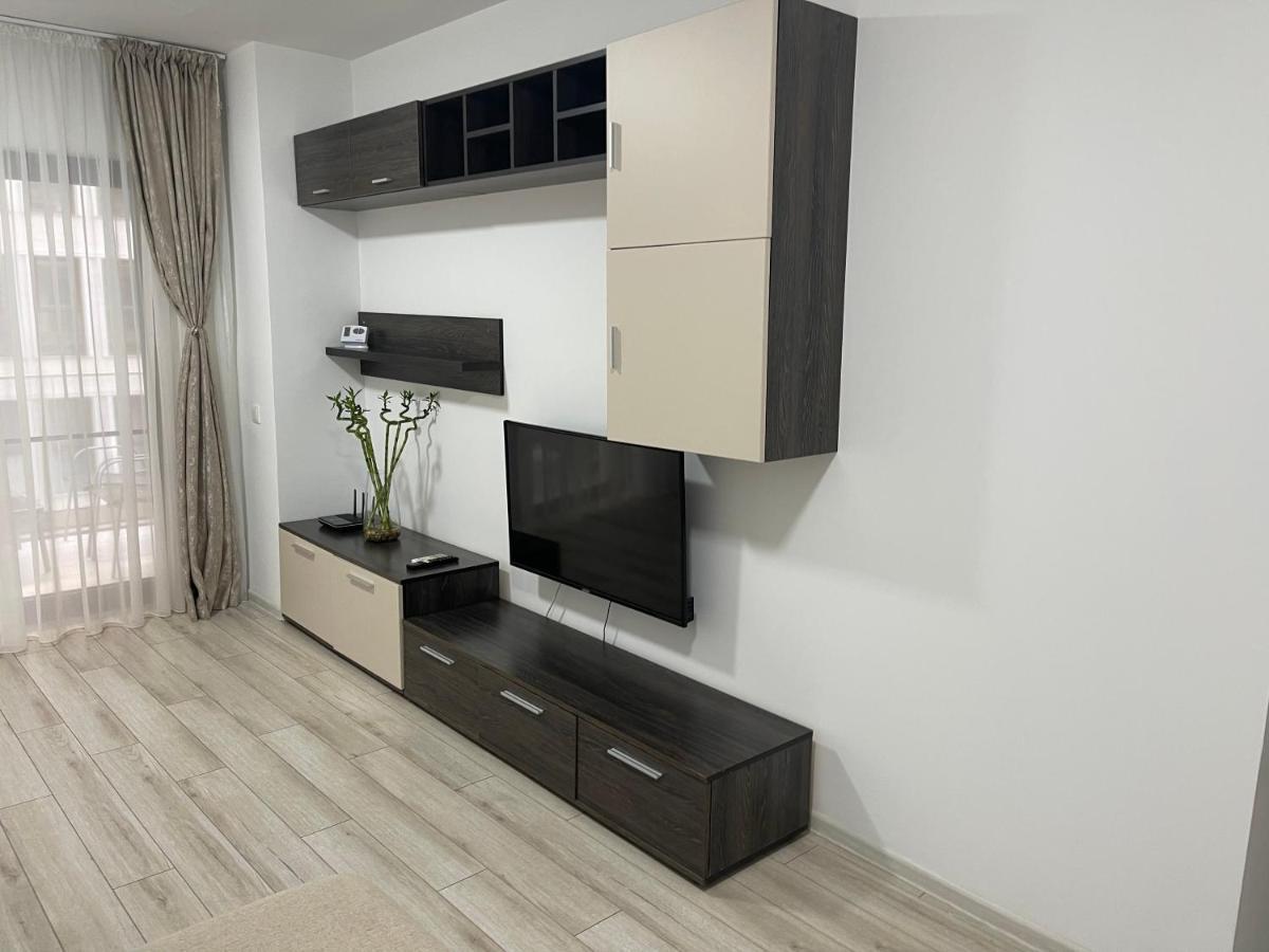 Moghioros Park Residence Apartment 布加勒斯特 外观 照片