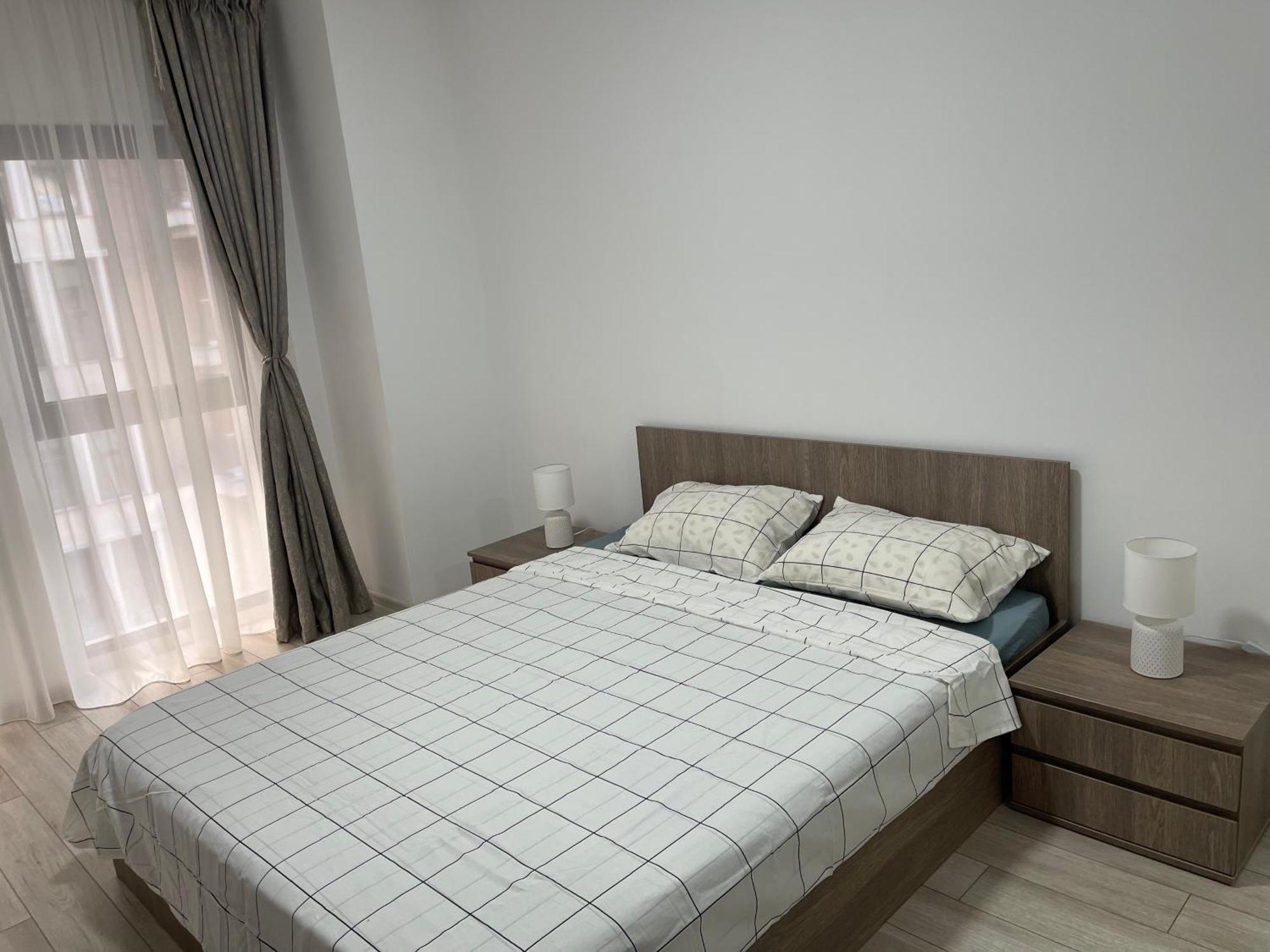 Moghioros Park Residence Apartment 布加勒斯特 外观 照片