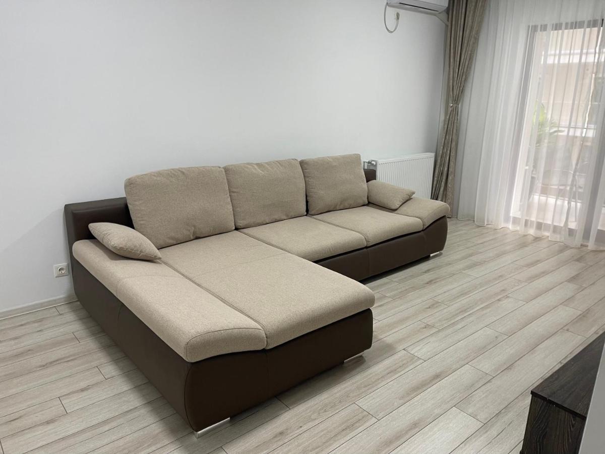 Moghioros Park Residence Apartment 布加勒斯特 外观 照片