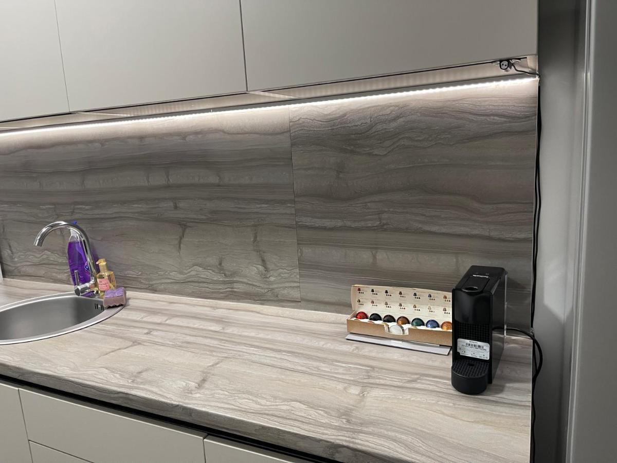 Moghioros Park Residence Apartment 布加勒斯特 外观 照片