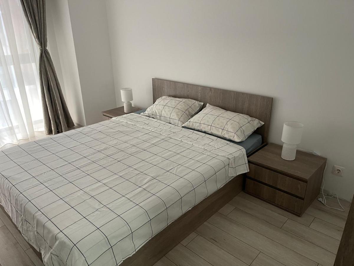 Moghioros Park Residence Apartment 布加勒斯特 外观 照片