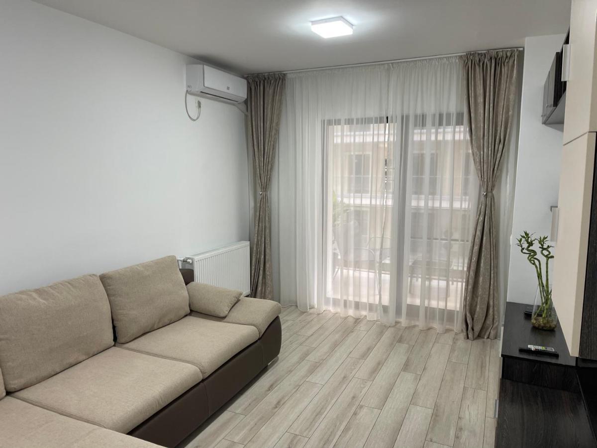 Moghioros Park Residence Apartment 布加勒斯特 外观 照片